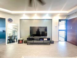 Blk 275 Tampines Street 22 (Tampines), HDB 4 Rooms #568136471